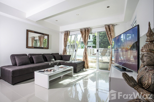 2 Bedroom Apartment for rent in Jungle Village, Kamala, Phuket