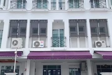 4 Bedroom Townhouse for sale in Leon Sukhumvit 62, Bang Chak, Bangkok near BTS Bang Chak