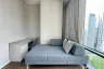 2 Bedroom Condo for rent in The Bangkok Thonglor, Khlong Tan Nuea, Bangkok near BTS Thong Lo