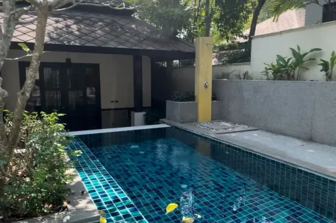 1 Bedroom Villa for rent in Kirikayan Boutique Resort, Mae Nam, Surat Thani