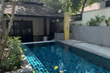 1 Bedroom Villa for rent in Kirikayan Boutique Resort, Mae Nam, Surat Thani