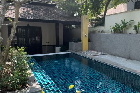 1 Bedroom Villa for rent in Kirikayan Boutique Resort, Mae Nam, Surat Thani