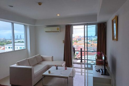 1 Bedroom Condo for sale in The Mountain Eakmongkol, Nong Prue, Chonburi