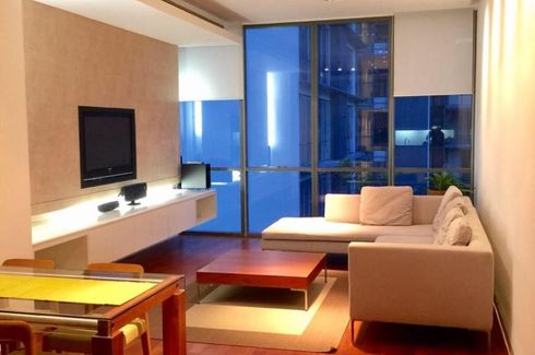 2 Bedroom Condo for sale in Domus, Khlong Toei, Bangkok near BTS Asoke