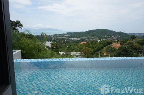 3 Bedroom Villa for sale in Luxana Villas, Bo Phut, Surat Thani