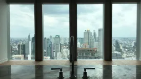 2 Bedroom Condo for sale in The Ritz - Carlton Residences at MahaNakhon, Silom, Bangkok near BTS Chong Nonsi