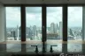 2 Bedroom Condo for sale in The Ritz - Carlton Residences at MahaNakhon, Silom, Bangkok near BTS Chong Nonsi