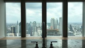 2 Bedroom Condo for sale in The Ritz - Carlton Residences at MahaNakhon, Silom, Bangkok near BTS Chong Nonsi