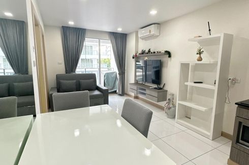 2 Bedroom Condo for sale in Whale Marina Condo, Na Jomtien, Chonburi