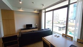 2 Bedroom Condo for sale in Siamese Surawong, Si Phraya, Bangkok near MRT Sam Yan