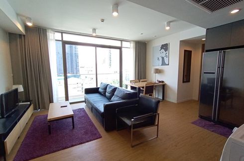 2 Bedroom Condo for sale in Siamese Surawong, Si Phraya, Bangkok near MRT Sam Yan