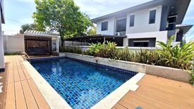 3 Bedroom House for sale in Patta Ville, Nong Prue, Chonburi