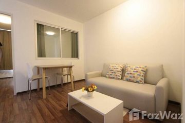 1 Bedroom Condo for rent in Condo U Ratchayothin, Sena Nikhom, Bangkok near MRT Phahon Yothin