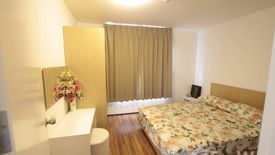 1 Bedroom Condo for rent in Condo U Ratchayothin, Sena Nikhom, Bangkok near MRT Phahon Yothin