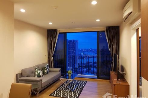 2 Bedroom Condo for sale in The Tree Interchange, Bang Sue, Bangkok near MRT Tao Poon