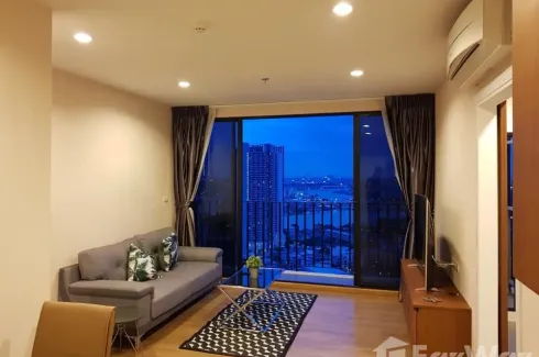 2 Bedroom Condo for sale in The Tree Interchange, Bang Sue, Bangkok near MRT Tao Poon