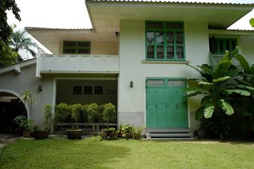 2 Bedroom House for rent in Thung Maha Mek, Bangkok near MRT Lumpini