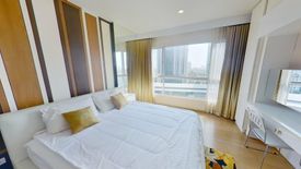1 Bedroom Condo for rent in Hive Sathorn, Khlong Ton Sai, Bangkok near BTS Krung Thon Buri