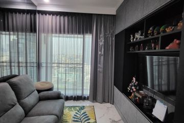 1 Bedroom Condo for sale in Supalai Elite Surawong, Si Phraya, Bangkok near MRT Sam Yan