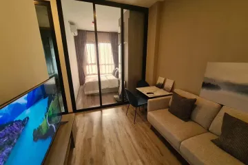 1 Bedroom Condo for rent in Knightsbridge Prime Onnut, Phra Khanong Nuea, Bangkok near BTS On Nut