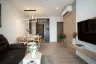 2 Bedroom Condo for rent in THE LINE Phahonyothin Park, Chom Phon, Bangkok near MRT Phahon Yothin
