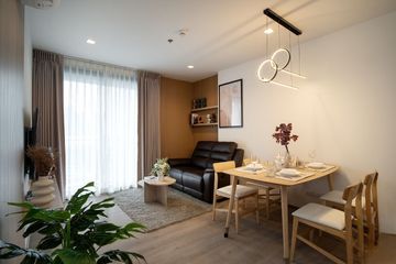 2 Bedroom Condo for rent in THE LINE Phahonyothin Park, Chom Phon, Bangkok near MRT Phahon Yothin