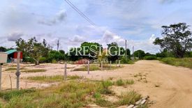 Land for sale in Takhian Tia, Chonburi