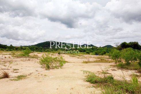 Land for sale in Takhian Tia, Chonburi