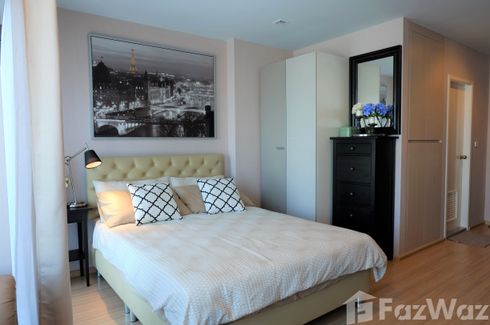 1 Bedroom Condo for sale in Casa Condo Ratchada - Ratchaphruek, Dao Khanong, Bangkok near BTS Talat Phlu
