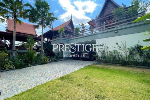 4 Bedroom House for rent in Na Jomtien, Chonburi