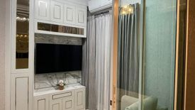 1 Bedroom Condo for sale in Chapter One Eco Ratchada - Huaikwang, Huai Khwang, Bangkok near MRT Huai Khwang