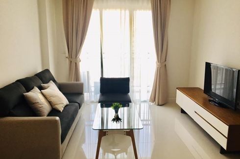 1 Bedroom Condo for sale in Voque Sukhumvit 16, Khlong Toei, Bangkok near BTS Asoke