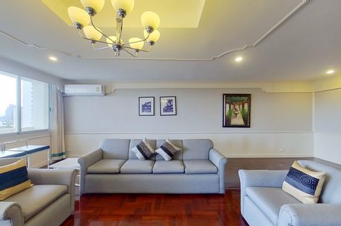 3 Bedroom Apartment for rent in Le Chateau, Khlong Tan Nuea, Bangkok