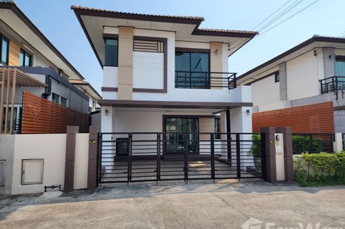 3 Bedroom House for rent in BAAN FAH GREENERY PATTAYA, Nong Prue, Chonburi