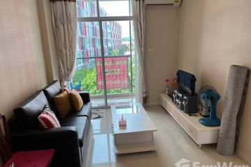 1 Bedroom Condo for sale in CC Condominium 2, Nong Prue, Chonburi