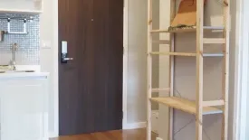 1 Bedroom Condo for rent in Condolette Dwell Sukhumvit 26, Khlong Tan, Bangkok near BTS Phrom Phong