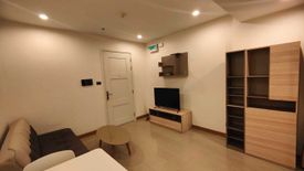 1 Bedroom Condo for sale in Supalai Wellington 2, Huai Khwang, Bangkok near MRT Thailand Cultural Centre