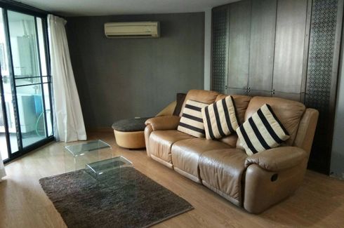 3 Bedroom Condo for rent in 59 Heritage, Khlong Tan Nuea, Bangkok near BTS Thong Lo