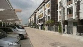 2 Bedroom Townhouse for rent in Biztown Srinakarin, Nong Bon, Bangkok near MRT Si Udom