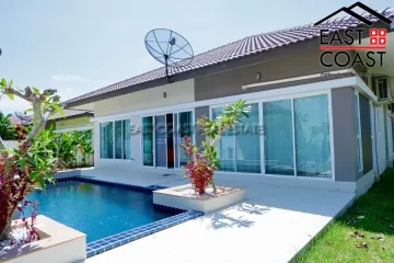 3 Bedroom House for sale in Huai Yai, Chonburi