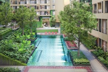 1 Bedroom Condo for sale in Nong Kae, Prachuap Khiri Khan