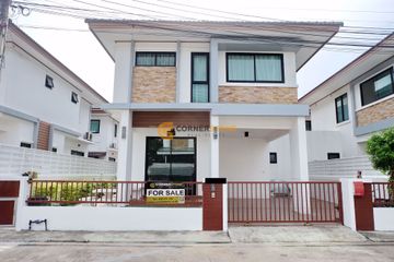 3 Bedroom House for sale in Uraiwan Park View, Nong Prue, Chonburi