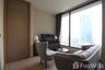 2 Bedroom Condo for rent in The ESSE Asoke, Khlong Toei Nuea, Bangkok near BTS Asoke