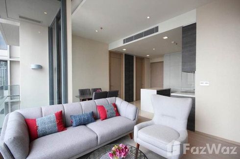 2 Bedroom Condo for rent in The ESSE Asoke, Khlong Toei Nuea, Bangkok near BTS Asoke