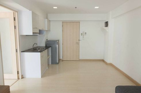 1 Bedroom Condo for rent in My Resort Bangkok, Bang Kapi, Bangkok near MRT Phetchaburi