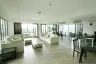 1 Bedroom Condo for rent in My Resort Bangkok, Bang Kapi, Bangkok near MRT Phetchaburi