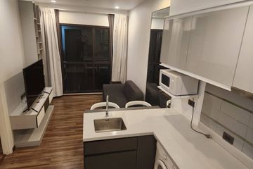 1 Bedroom Condo for rent in WYNE Sukhumvit, Phra Khanong, Bangkok near BTS Phra Khanong