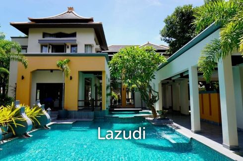 4 Bedroom Villa for sale in Phutara, Nong Prue, Chonburi