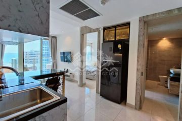 1 Bedroom Condo for sale in The Riviera Monaco, Na Jomtien, Chonburi