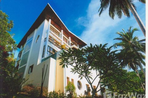 5 Bedroom Villa for sale in Santi Thani, Mae Nam, Surat Thani